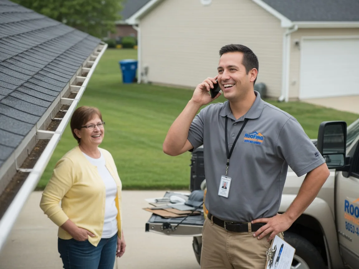 Local Roofing Contractors Westlake, OR FAQs